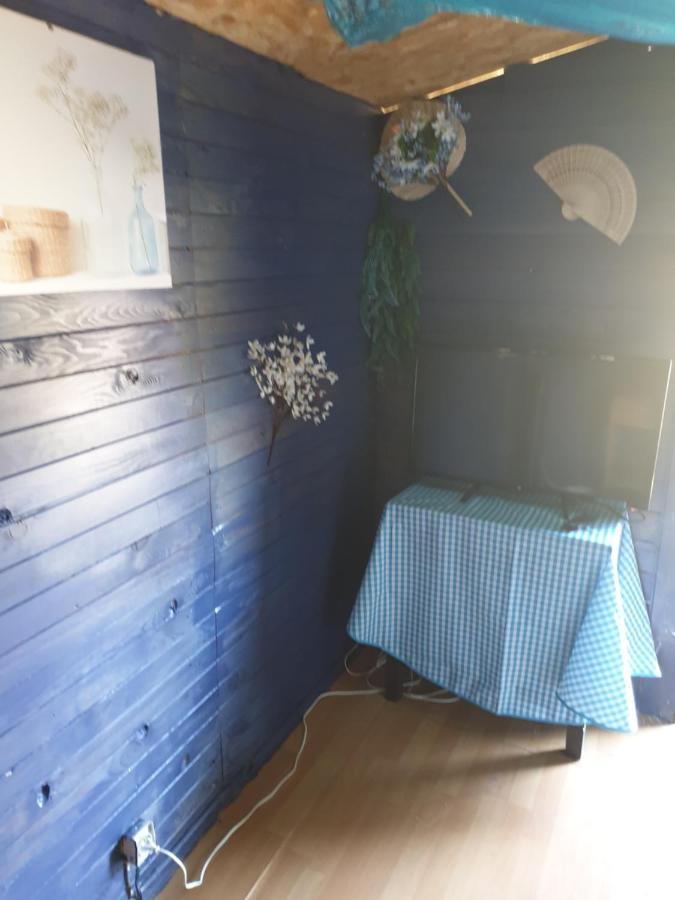 Chambre D Opale Figari  Exterior photo